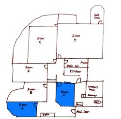 Teresa Ville (D4), Condominium #624015861